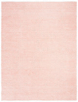Safavieh Boston Bos686P Orange Rugs.