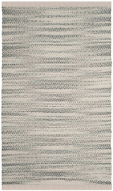 Safavieh Boston Bos707A Grey / Ivory Rugs.