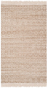 Safavieh Boston Bos708A Beige / Ivory Rugs.