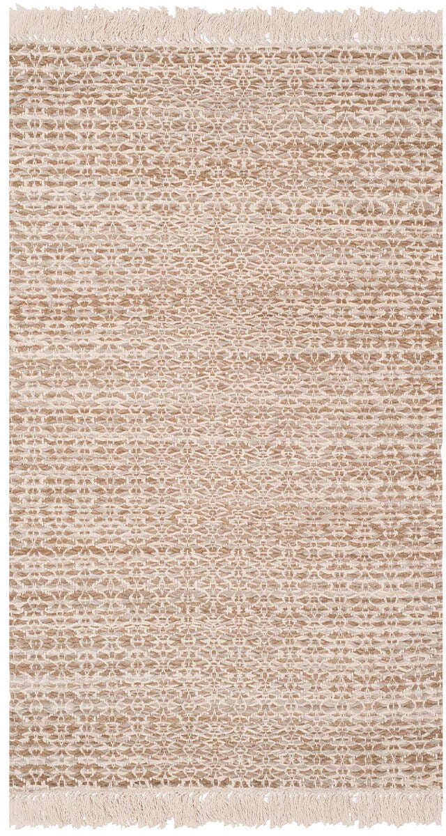 Safavieh Boston Bos708A Beige / Ivory Rugs.