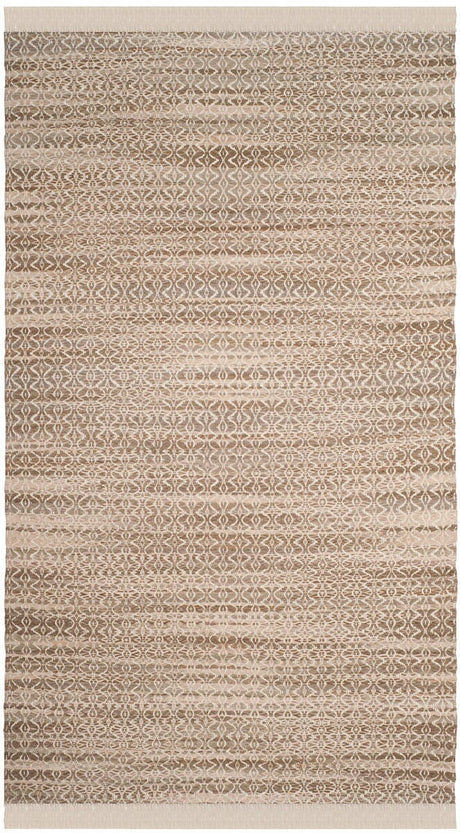 Safavieh Boston Bos708A Beige / Ivory Rugs.