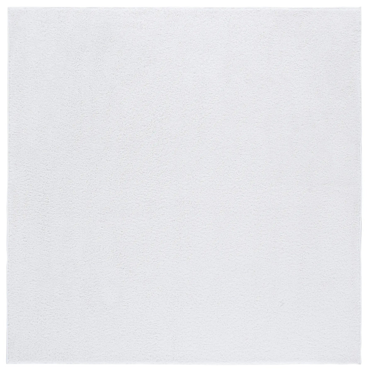 Safavieh Boucle 100 6'-0" x 6'-0" Rug in Ivory