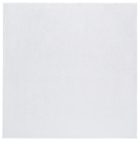 Safavieh Boucle 100 6'-0" x 6'-0" Rug in Ivory