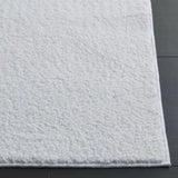 Safavieh Boucle 100 5'-0" x 7'-0" Rug in Ivory