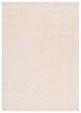 Safavieh Boucle 100 5'-0" x 7'-0" Rug in Beige