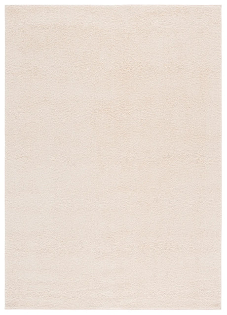 Safavieh Boucle 100 5'-0" x 7'-0" Rug in Beige