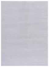 Safavieh Boucle 100 5'-0" x 7'-0" Rug in Grey