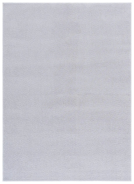 Safavieh Boucle 100 5'-0" x 7'-0" Rug in Grey