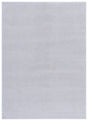 Safavieh Boucle 100 5'-0" x 7'-0" Rug in Grey