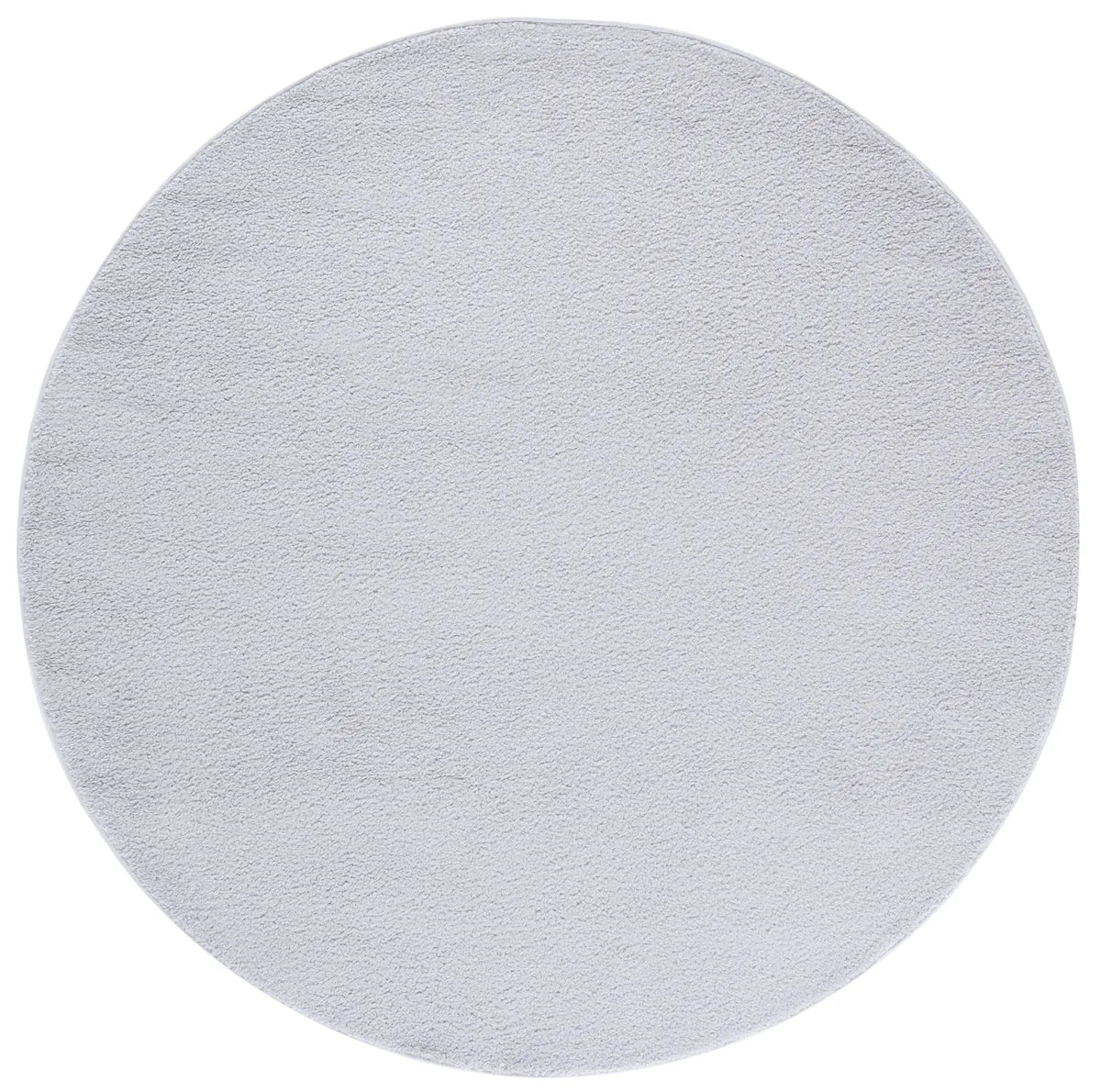 Safavieh Boucle 100 6'-0" x 6'-0" Rug in Grey