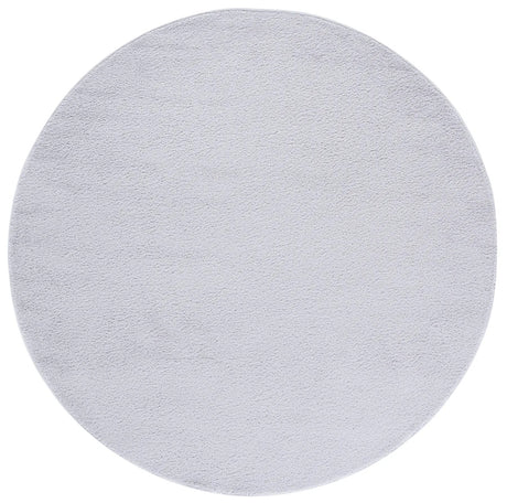 Safavieh Boucle 100 6'-0" x 6'-0" Rug in Grey