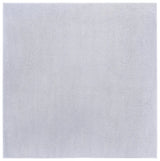 Safavieh Boucle 100 6'-0" x 6'-0" Rug in Grey
