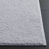 Safavieh Boucle 100 5'-0" x 7'-0" Rug in Grey