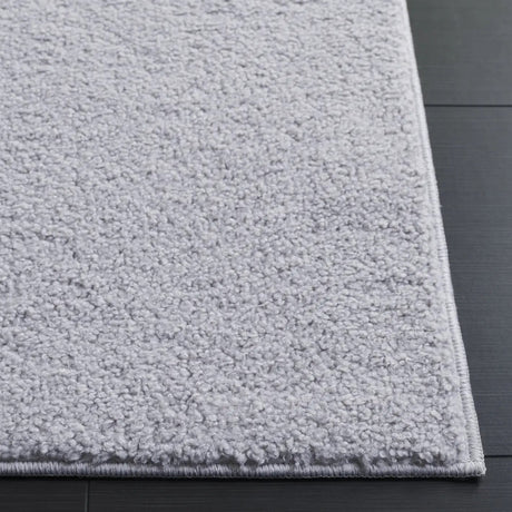Safavieh Boucle 100 5'-0" x 7'-0" Rug in Grey