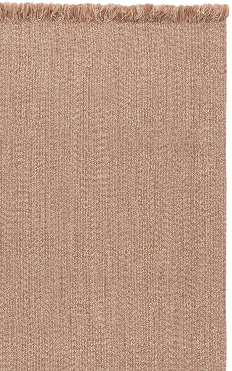 Safavieh Braided 300 5'-0" x 8'-0" Rug in Beige