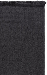 Safavieh Braided 300 5'-0" x 8'-0" Rug in Charcoal