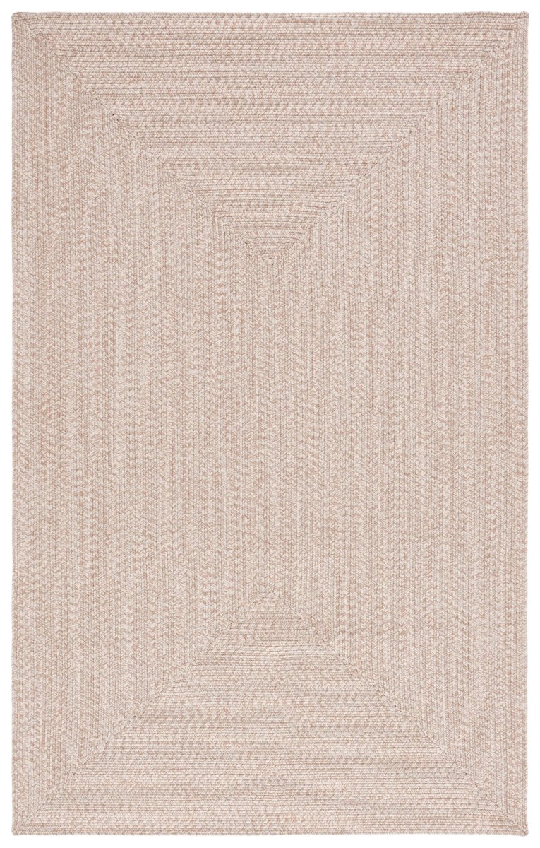 Safavieh Braided Bra201B Natural Rug.