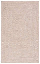 Safavieh Braided Bra201B Natural Rug.