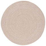 Safavieh Braided Bra201B Natural Rug.