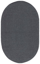 Safavieh Braided Bra201Z Black Rug.