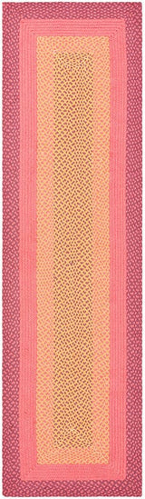 Safavieh Braided Brd165A Multi Rugs.