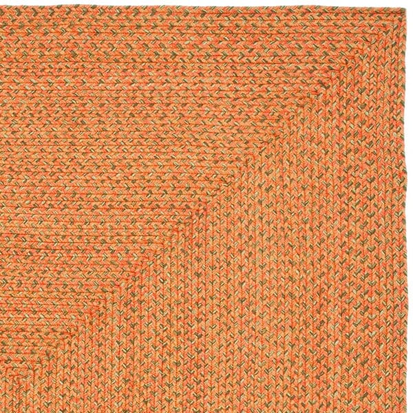 Safavieh Braided Brd166A Multi Rug.