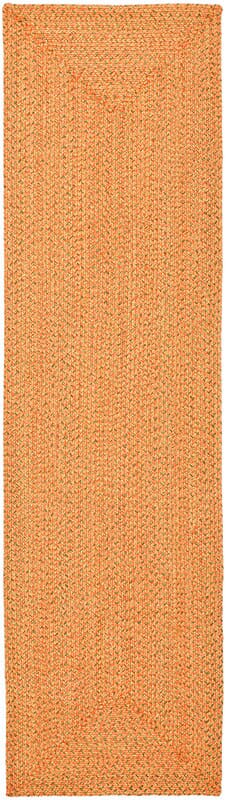 Safavieh Braided Brd166A Multi Rug.