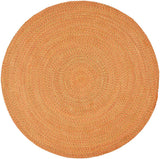 Safavieh Braided Brd166A Multi Rug.