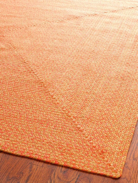 Safavieh Braided Brd168A Multi Rugs.