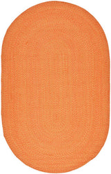 Safavieh Braided Brd168A Multi Rugs.
