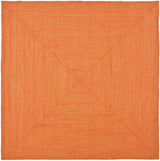 Safavieh Braided Brd168A Multi Rugs.