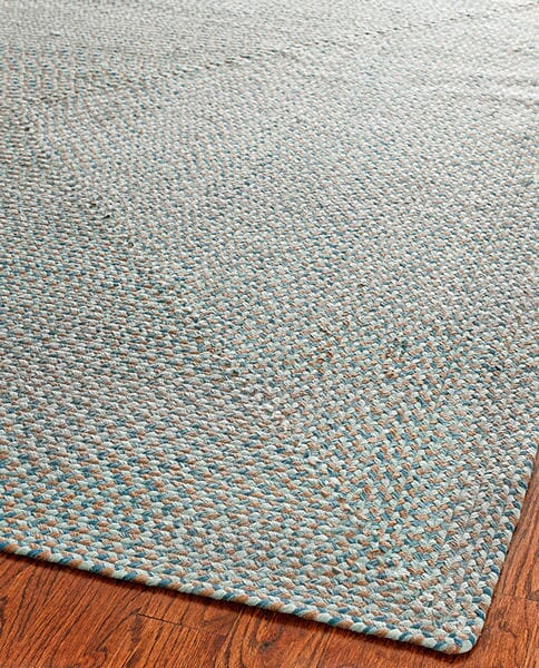 Safavieh Braided Brd170A Multi Rugs.