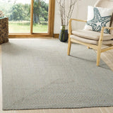 Safavieh Braided Brd170A Multi Rugs.