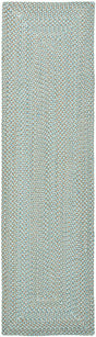 Safavieh Braided Brd170A Multi Rugs.