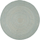 Safavieh Braided Brd170A Multi Rugs.