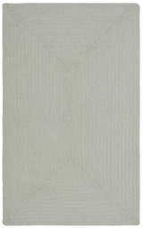 Safavieh Braided Brd176A Light Blue Rugs.