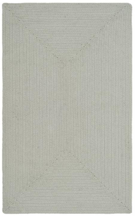 Safavieh Braided Brd176A Light Blue Rugs.