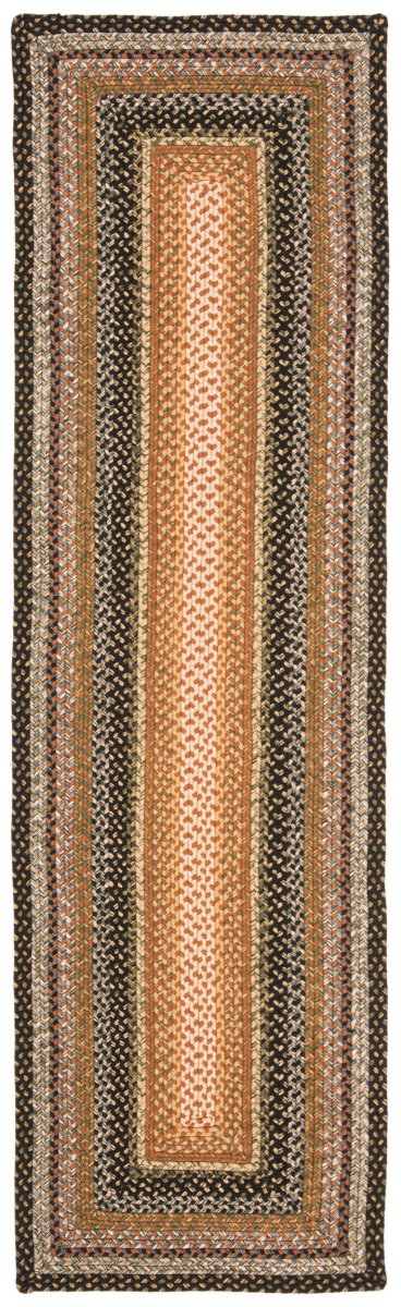 Safavieh Braided Brd308A Multi Rug.