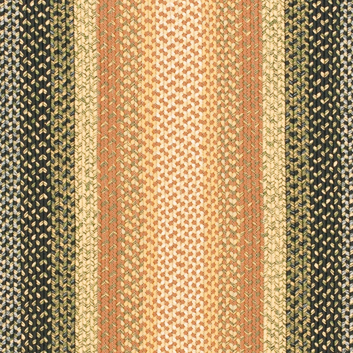 Safavieh Braided Brd308A Multi Rug.