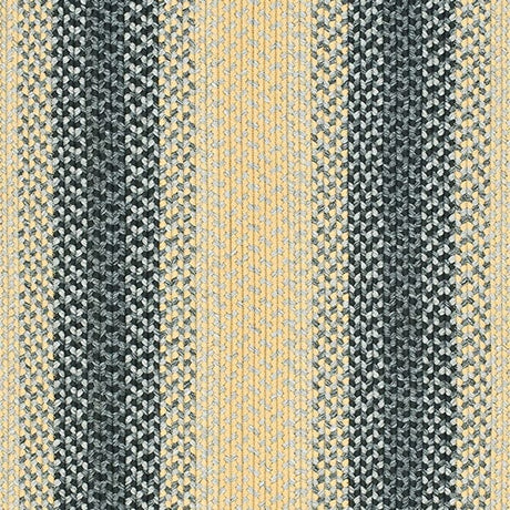 Safavieh Braided Brd311A Blue / Multi Rugs.