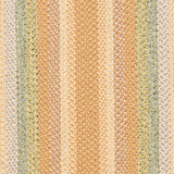 Safavieh Braided Brd314A Tan / Multi Rugs.