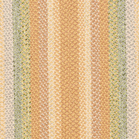 Safavieh Braided Brd314A Tan / Multi Rugs.