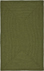 Safavieh Braided Brd315A Green Rug.