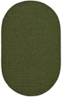 Safavieh Braided Brd315A Green Rug.