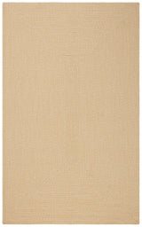 Safavieh Braided Brd315D Beige/Tan Rugs.