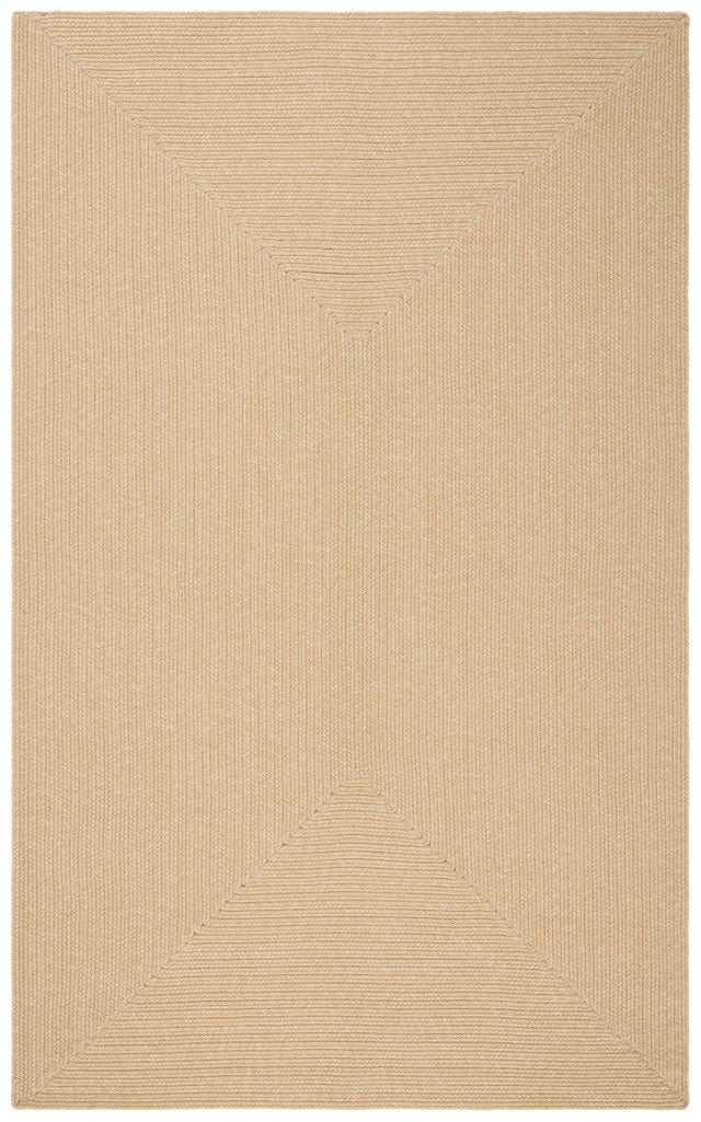 Safavieh Braided Brd315D Beige/Tan Rugs.