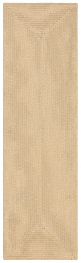 Safavieh Braided Brd315D Beige/Tan Rugs.