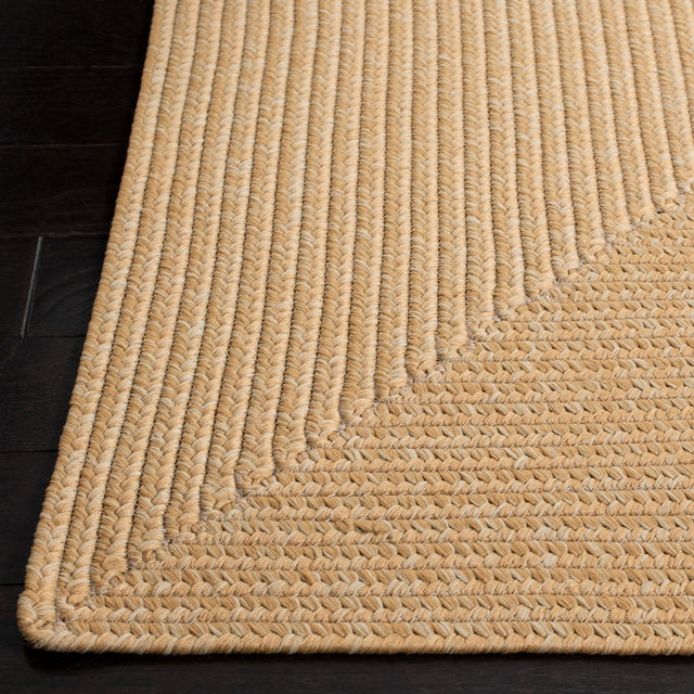 Safavieh Braided Brd315D Beige/Tan Rugs.