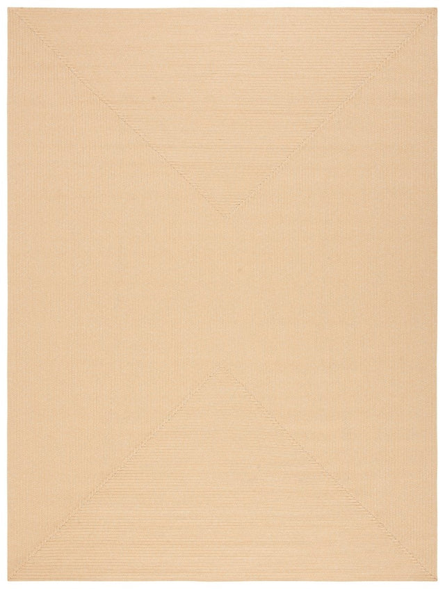 Safavieh Braided Brd315D Beige/Tan Rugs.