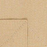 Safavieh Braided Brd315D Beige/Tan Rugs.